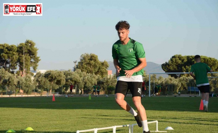 Efeler 09 SFK Turan’ı transfer etti