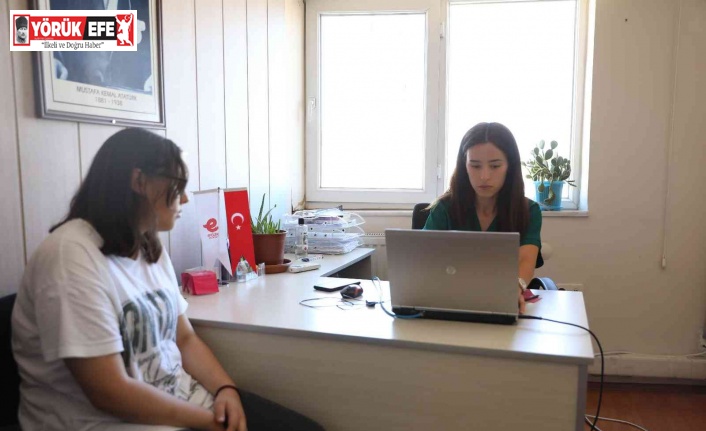 Efeler Belediyesi’nden ücretsiz danışmanlık