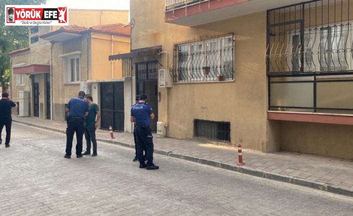 Emekli uzman çavuş kız arkadaşını kazayla ağır yaraladı