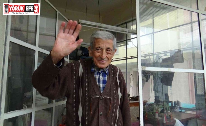 “Koçarlı’nın Çınarı” hayatını kaybetti