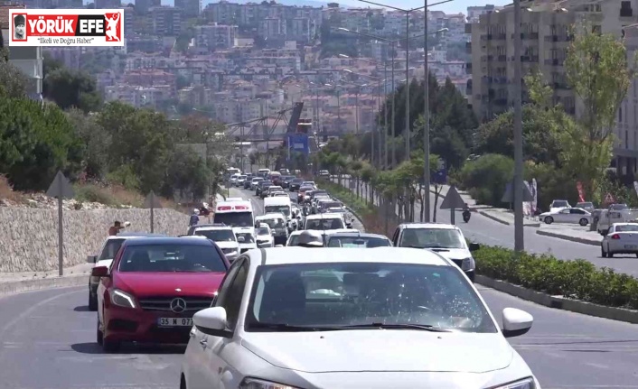 Kuşadası’nda rezervasyon doluluk oranı yüzde 90’a ulaştı