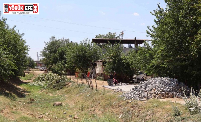 Nazilli Belediyesi vatandaşların mağduriyetini giderdi