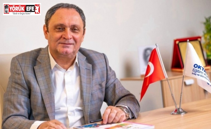 Oktaylar, LGS’de başarıya giden yolu anlattı