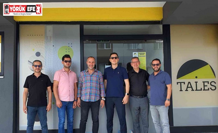Tales Kurs Merkezi AYGİAD ve EFESİAD iş birliği protokolü imzaladı