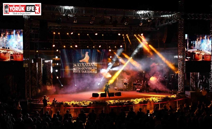 25 Altın Güvercin Beste Yarışması’nın jürisi belli oldu