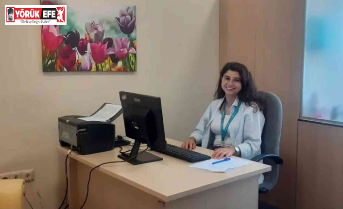 ADH bünyesinde açılan ’Ergoterapi ve El Rehabilitasyon Birimi’ hizmete başladı