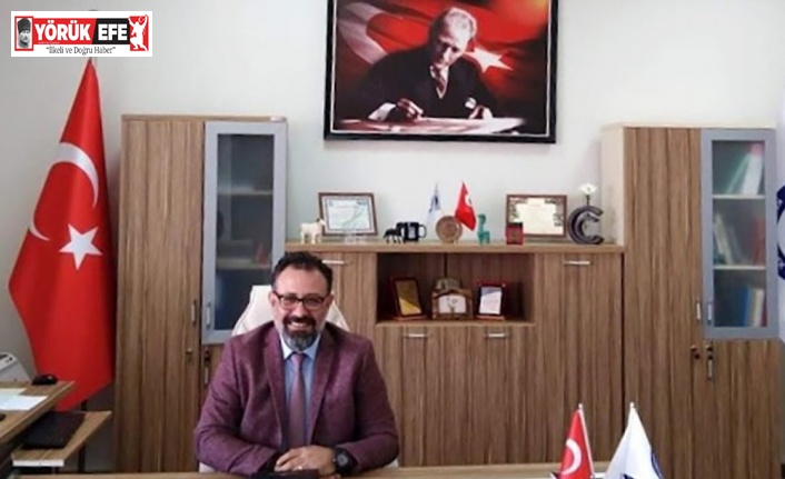 ADÜ Öğretim Üyesi Yılmaz, Tarım ve Orman Bakanlığı komitesine seçildi