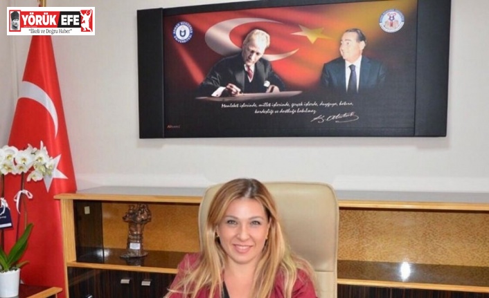 ADÜ Uygulama ve Araştırma Hastanesi Başhekimi Bozbaş, Bilim Komisyonu’nda görevlendirildi