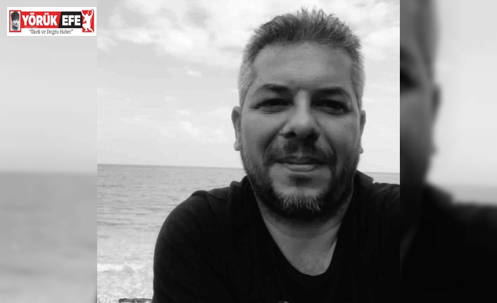 AK Parti Efeler’in acı günü