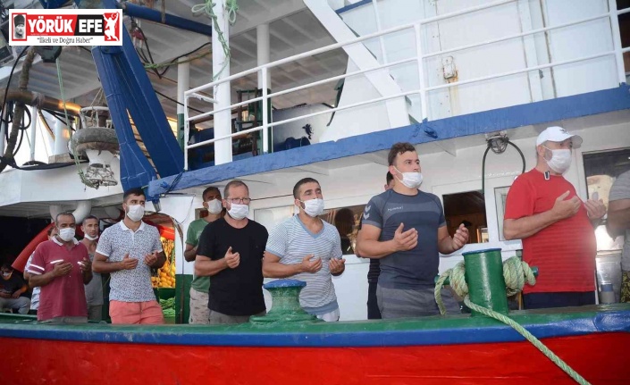 Aydın’da balık avı sezonu açılıyor