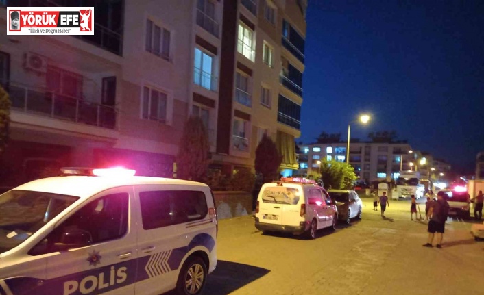 Aydın’da miras kavgası kanlı bitti: 7 yaralı