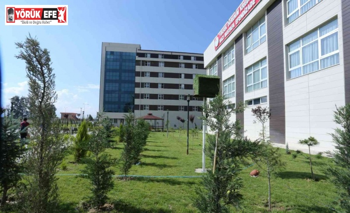 Aydın’daki öğrencilerin yurtları yeni döneme hazır