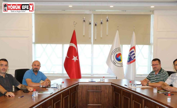 AYTO’dan ülke genelinde başarı