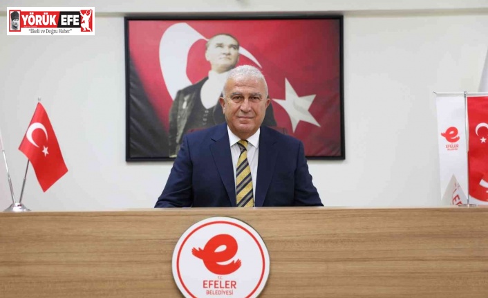 Başkan Atay Türkiye’de ilk 10’da yer aldı