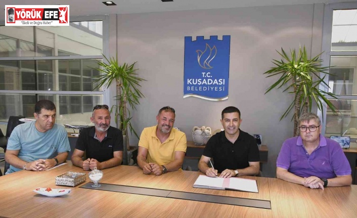 Başkan Günel “Balıkçı esnafımızın daha iyi koşullarda hizmet vermesini sağlayacağız”