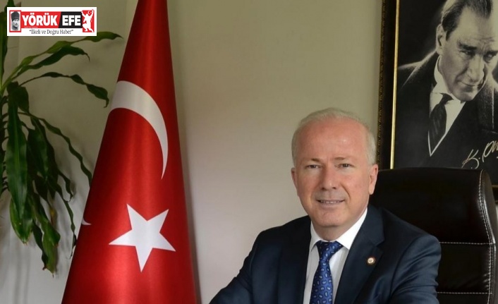 Başkan Karaarslan: “Eczaneler iflasa sürükleniyor”