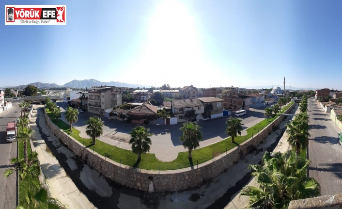 Başkan Öndeş: “Mesai kavramı olmadan halkımız için çalışıyoruz”