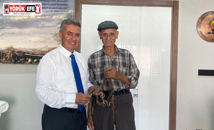 Buharkent halkı, kent tarihine sahip çıkıyor