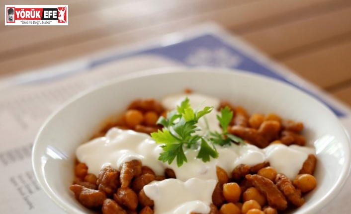 Büyükşehir Belediyesi, Aydın Yuvarlaması’nın coğrafi işaretini aldı