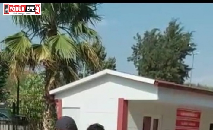 Çalıştığı iş yerinde uyuşturucu satışı yaptı, narkotik ekiplerinden kaçamadı