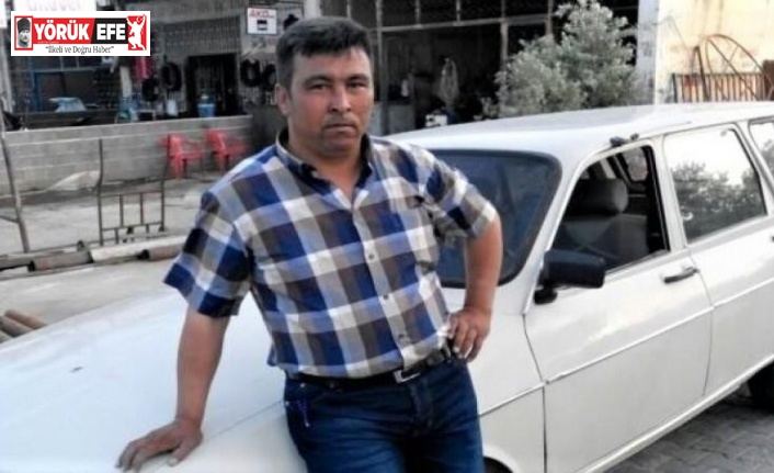 Çine’de 1 kişi ölü bulundu, cinayet davası ile ilgisi araştırılıyor