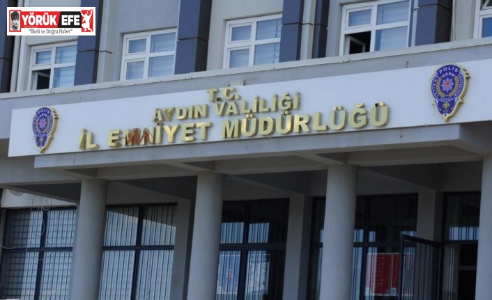 Dolandırıcılık suçundan 25 yıl hapis cezası ile aranan şahıs yakalandı