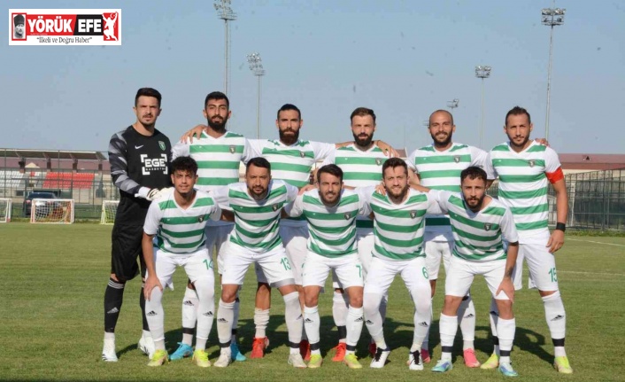 Efeler 09 SFK:2 - BLD Kütahyaspor:1