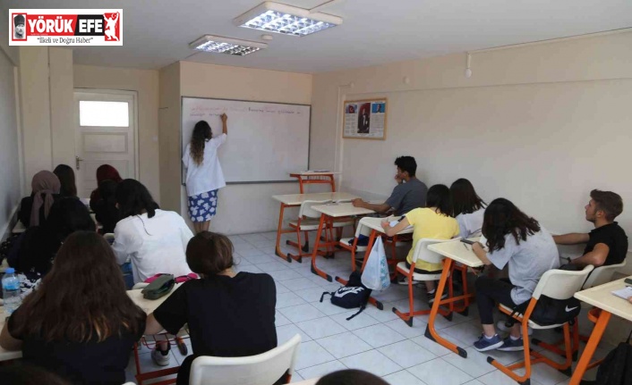 EFESEM’de yeni eğitim yılı başladı
