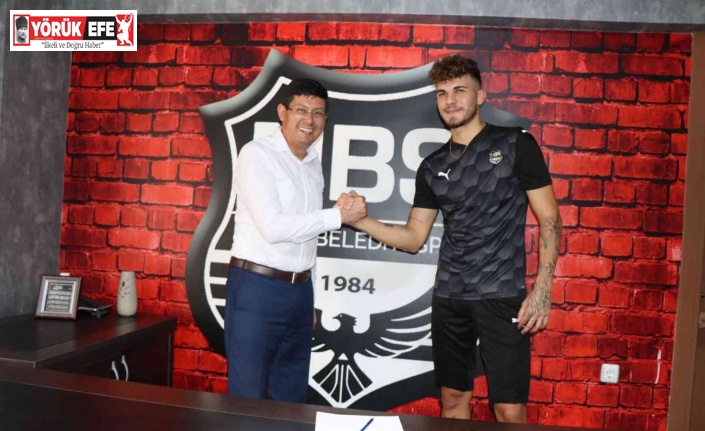 Eşin Group Nazilli Belediyespor Nelik ile transfer defterini kapattı