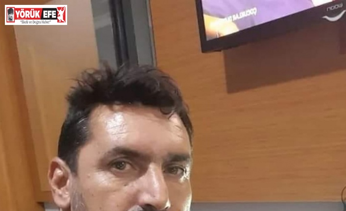 Gazeteci Cenk Bulut, yaşam savaşını kaybetti