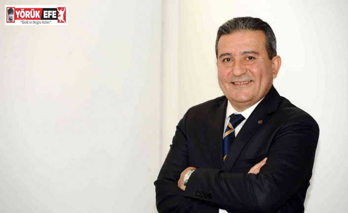 JESDER Başkanı Şentürk: Üretime karşı değiliz ancak suiistimale ve haksız rekabete karşıyız