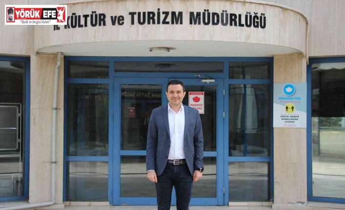 Kültür Müdürü Tuncer’den, CHP Aydın Milletvekili Bülbül’e sitem