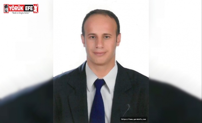 KUŞADASI BELEDIYESI'NİN ACI KAYBI