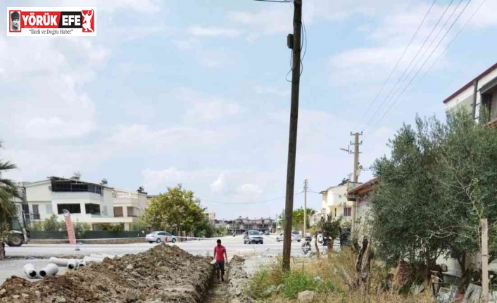 Kuşadası Belediyesi’nden basın açıklaması
