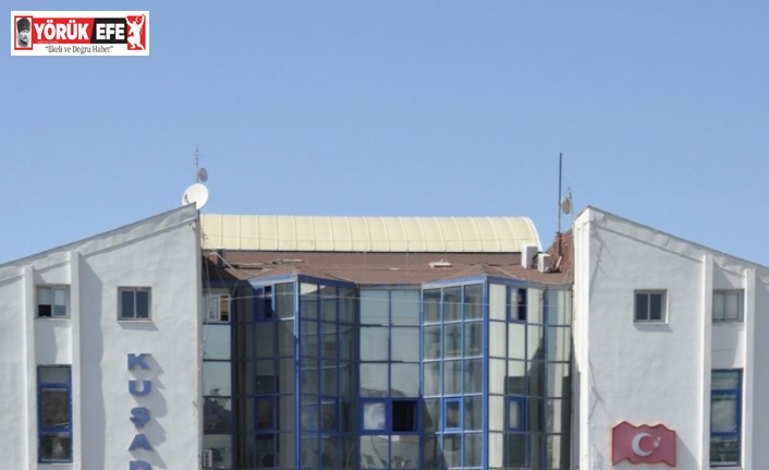 Kuşadası Belediyesi’nden dolandırıcılık uyarısı