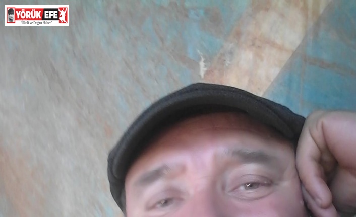 Kuzeni tarafından evde ölü bulundu