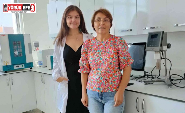 Mühendislik Fakültesi’nin projesi kabul edildi