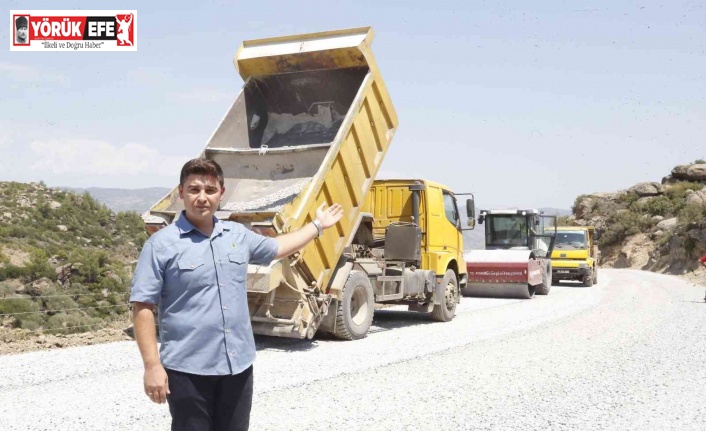 Muhtar Erçetin’den Çerçioğlu’na davet