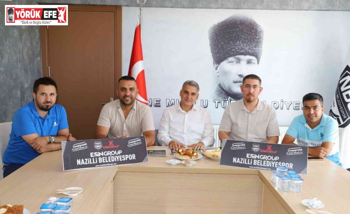 Nazilli Belediyespor’dan kombine kart çağrısı