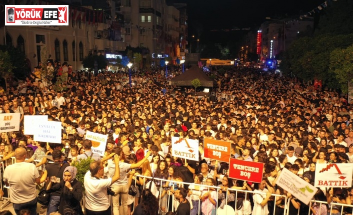 Nazilli’de 30 yıllık hayal gerçek oldu