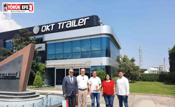 OKT Trailer, gençleri istihdam etmeye devam ediyor