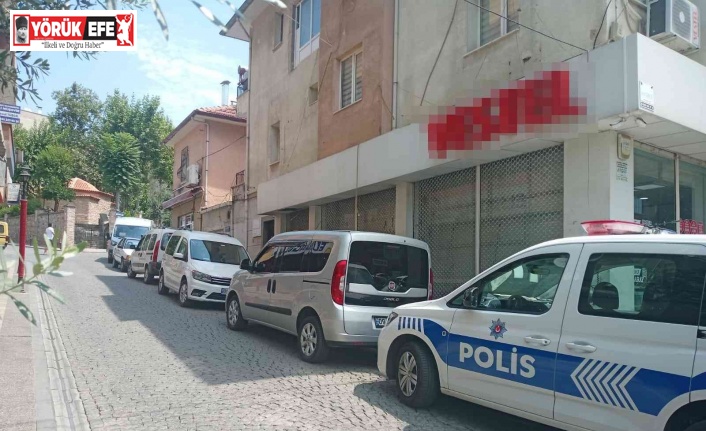 Ortaklar anlaşamayınca bir kilo altın kayboldu