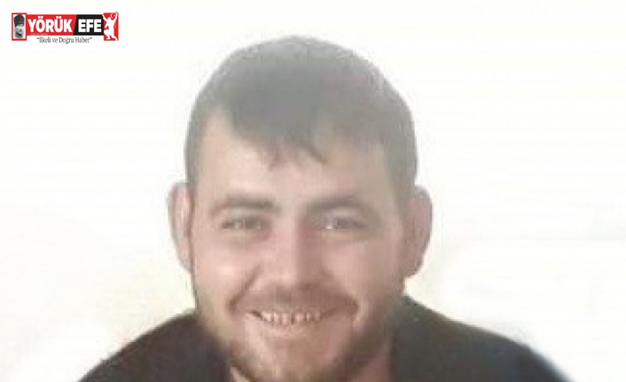 Otomobil ile motosiklet kafa kafaya çarpıştı: 1 ölü