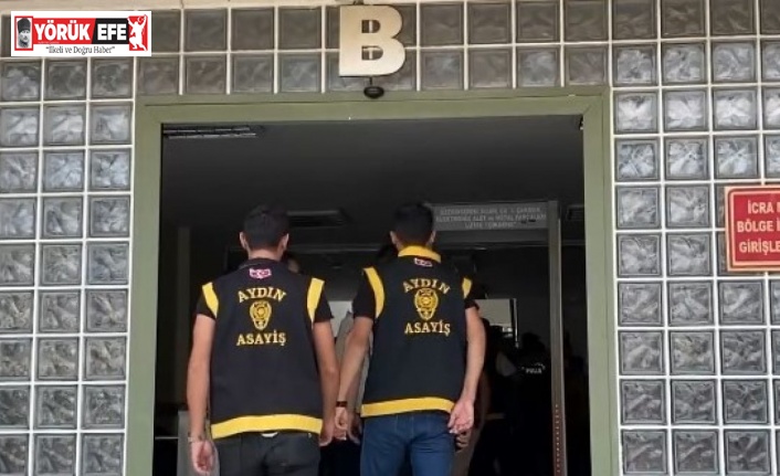 Sahte kadın profilli tuzağa 4 tutuklama