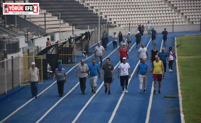 Sıra dışı Kaymakama sıra dışı uğurlama