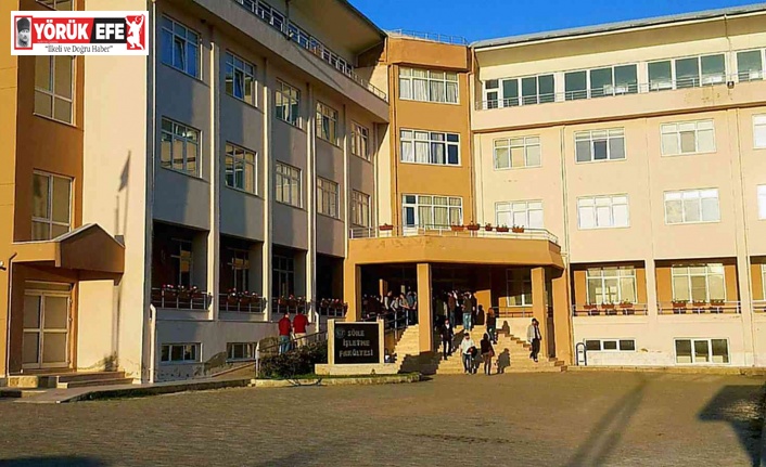 Söke İşletme Fakültesi’ne 493 yeni öğrenci geliyor