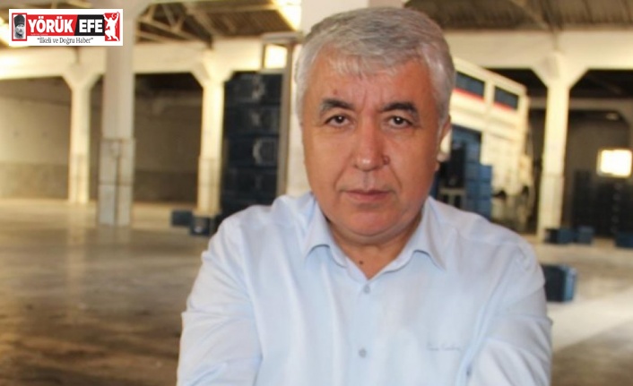 TARİŞ kuru incir fiyatları belli oldu