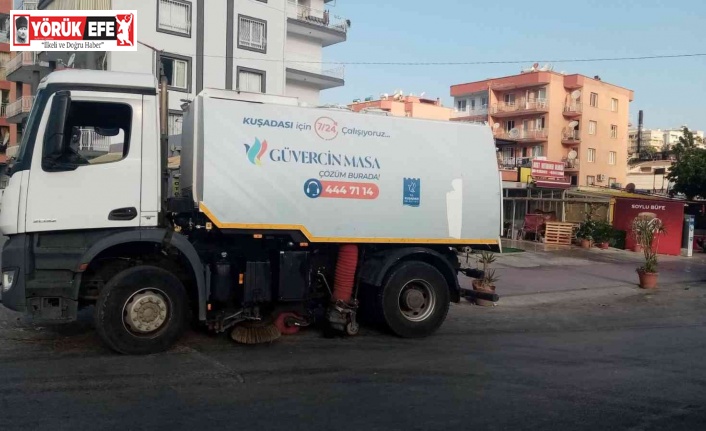 Temel İlkemiz Çevreyi ve Doğayı Korumaktır