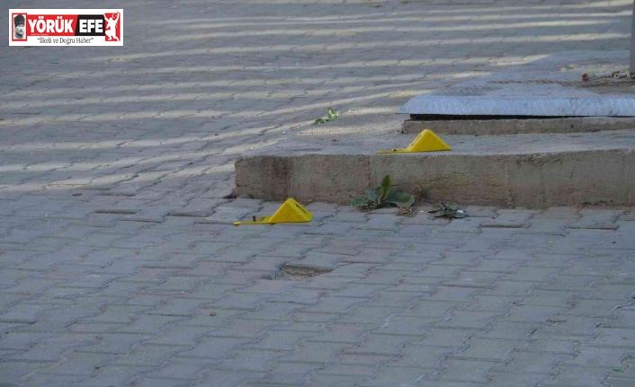 Zabıta Müdürünün vurulma olayında tutuklu sayısı 4’e çıktı