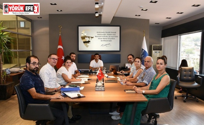 3. Uluslararası Kuşadası Neopolis Heykel Sempozyumu’nun katılımcıları belirlendi